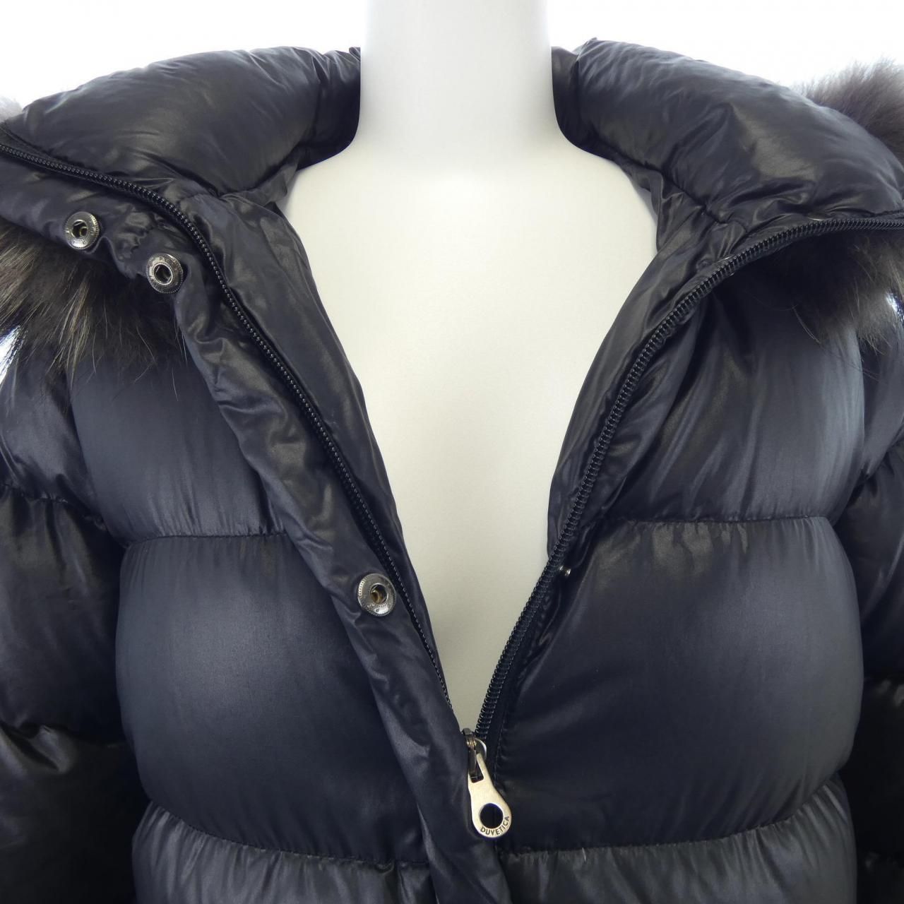 デュベティカ DUVETICA DENEB ダウンコート GULLKHAN_COM