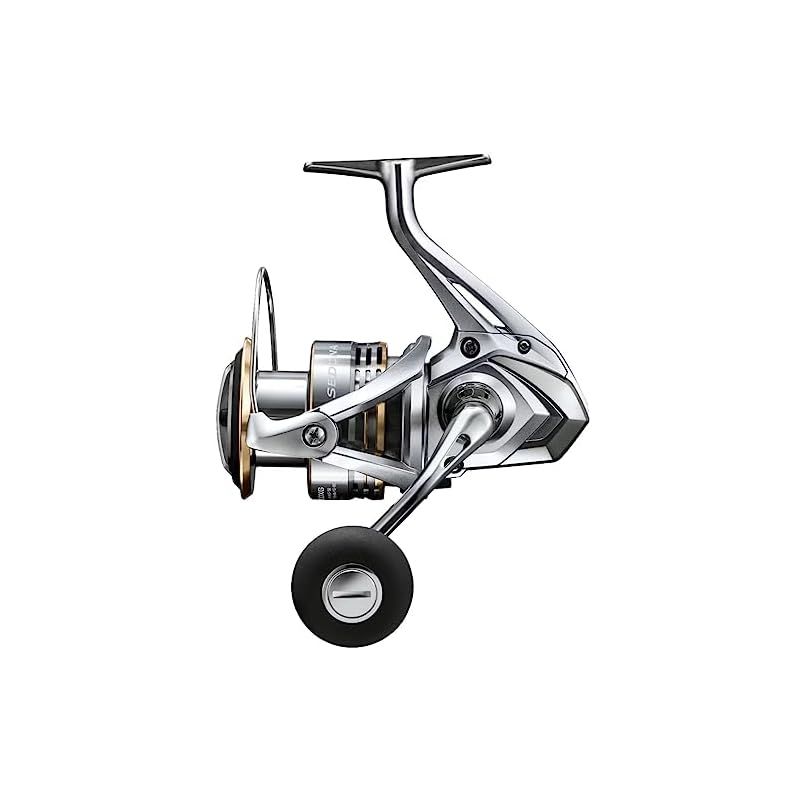 シマノ SHIMANO スピニングリール 23 セドナ C5000XG