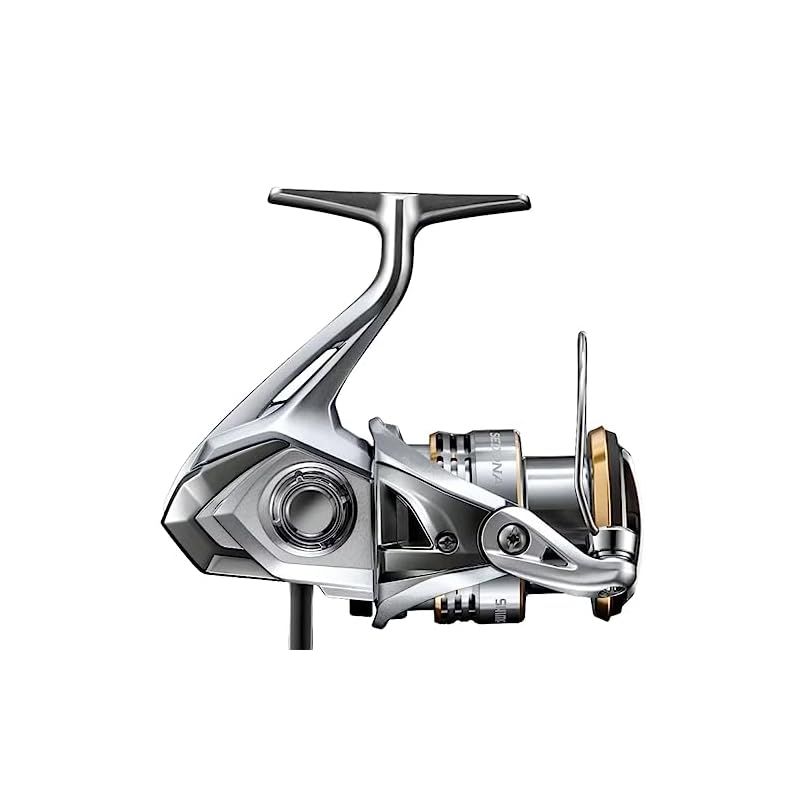 SHIMANO スピニングリール