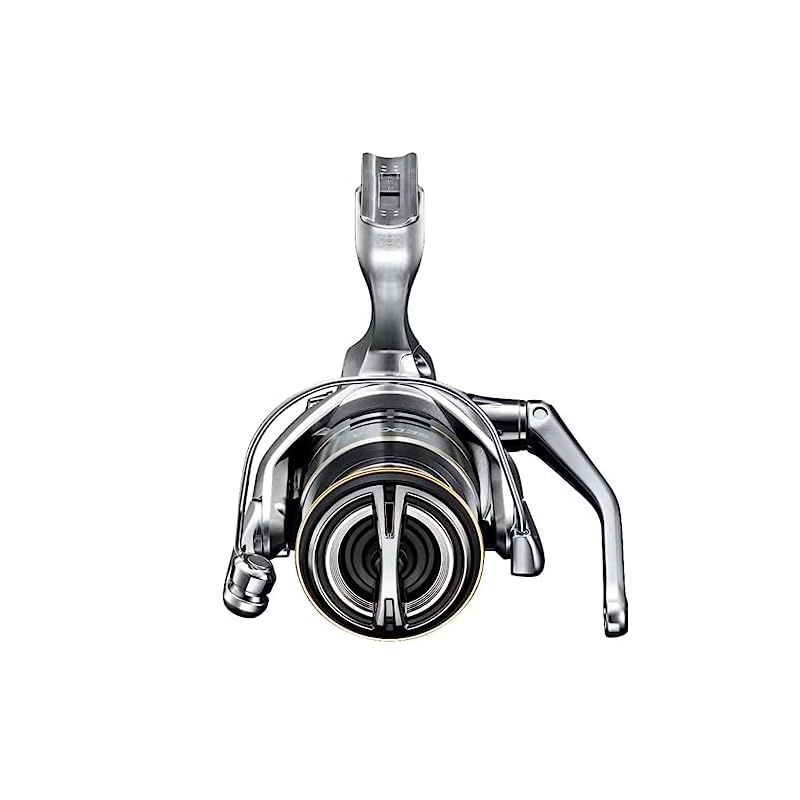 スピニングリール