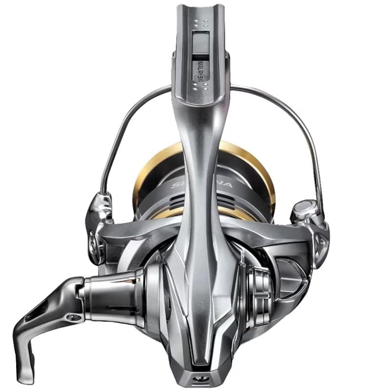 SHIMANO スピニングリール
