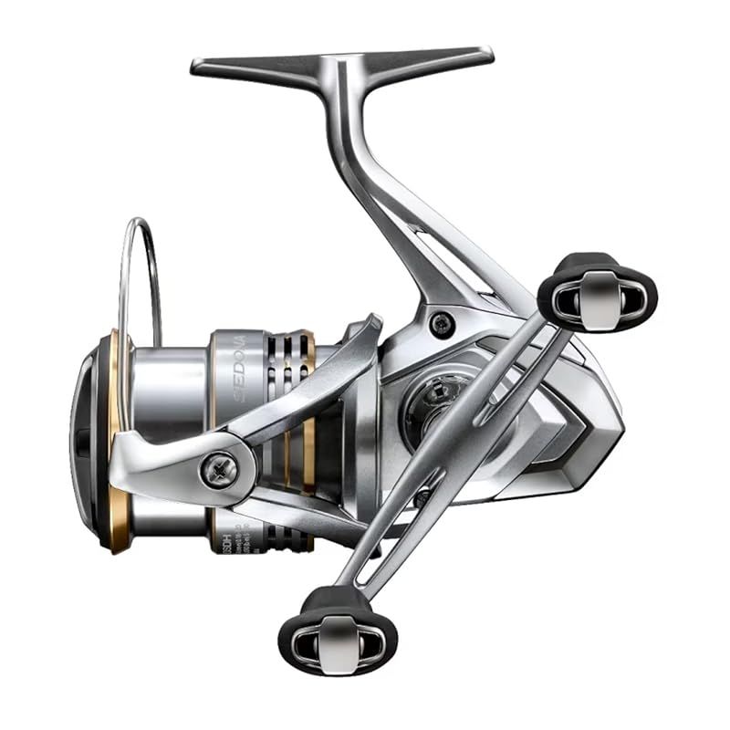 シマノ SHIMANO スピニングリール 23 セドナ 2500SDH
