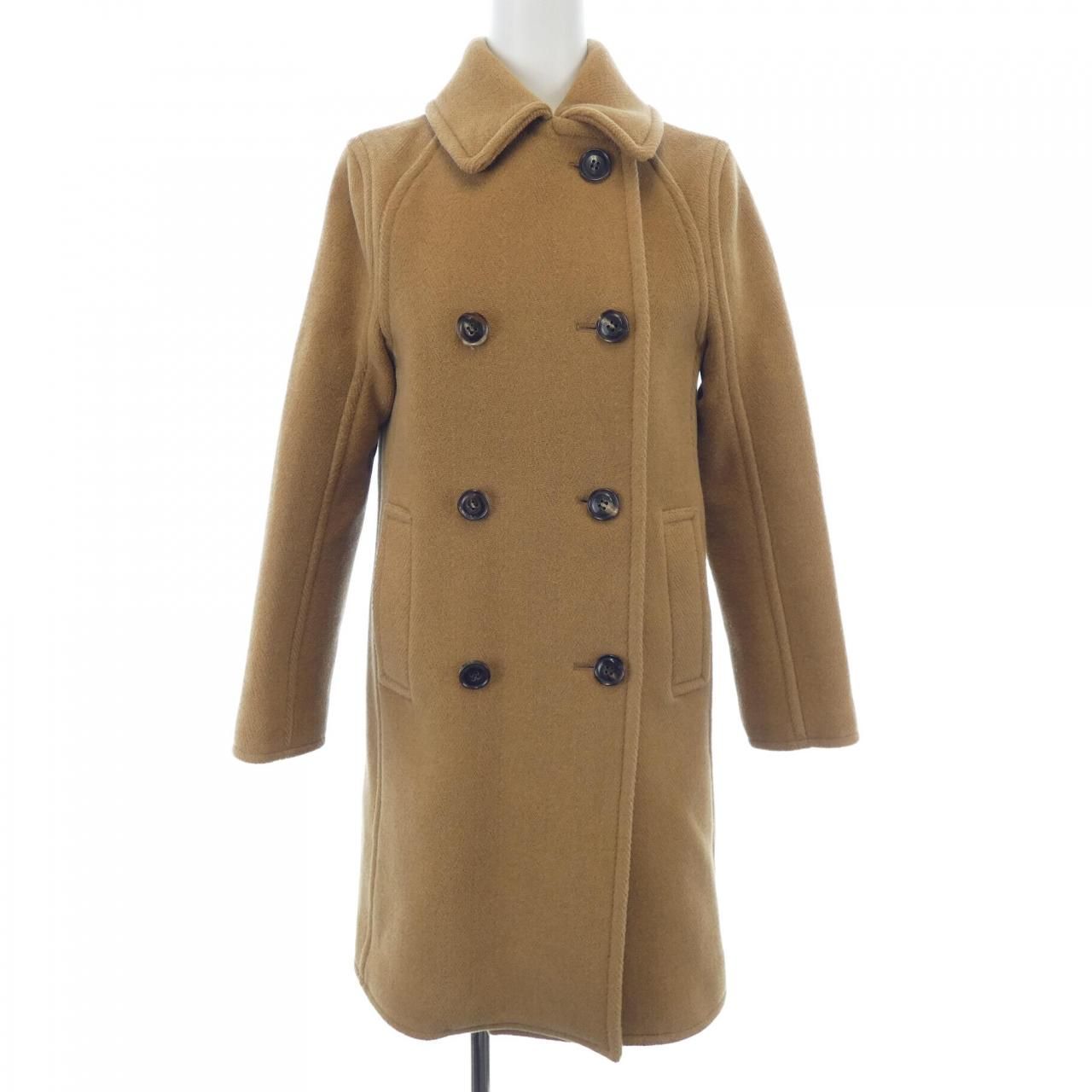 ビューティフルピープル beautiful people 1130103005 ダッフルコート