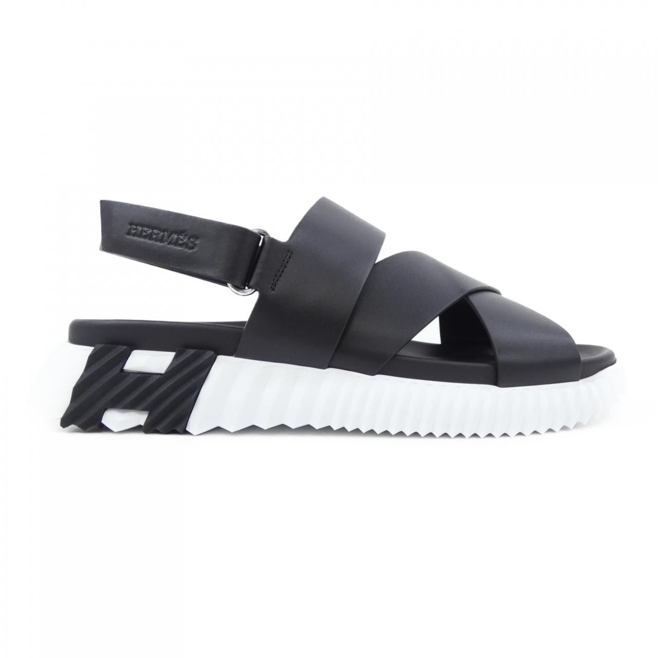 エルメス HERMES 221848Z エレクトリック サンダル