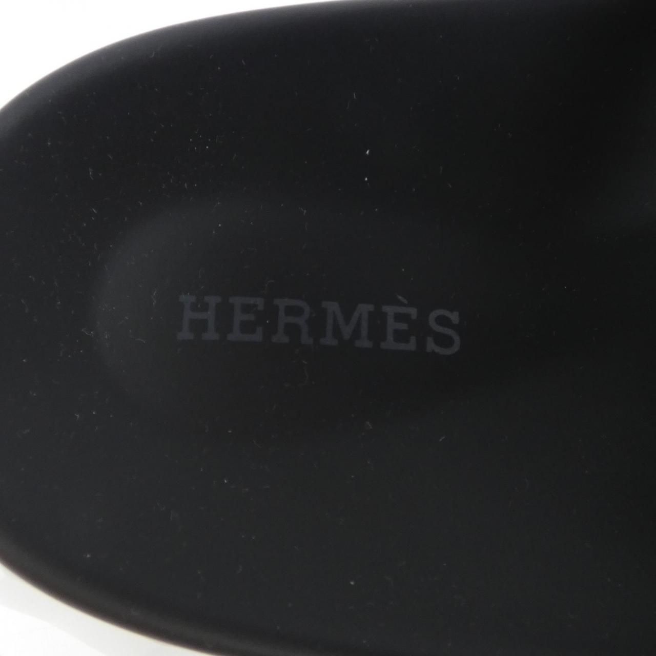  エルメス HERMES 221848 Z エレクトリック サンダル その他 靴