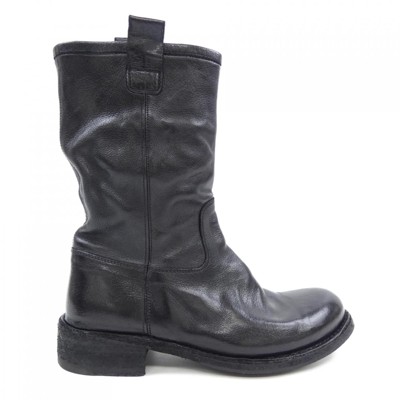 オフィチーネクリエイティブ OFFICINE CREATIVE ブーツ