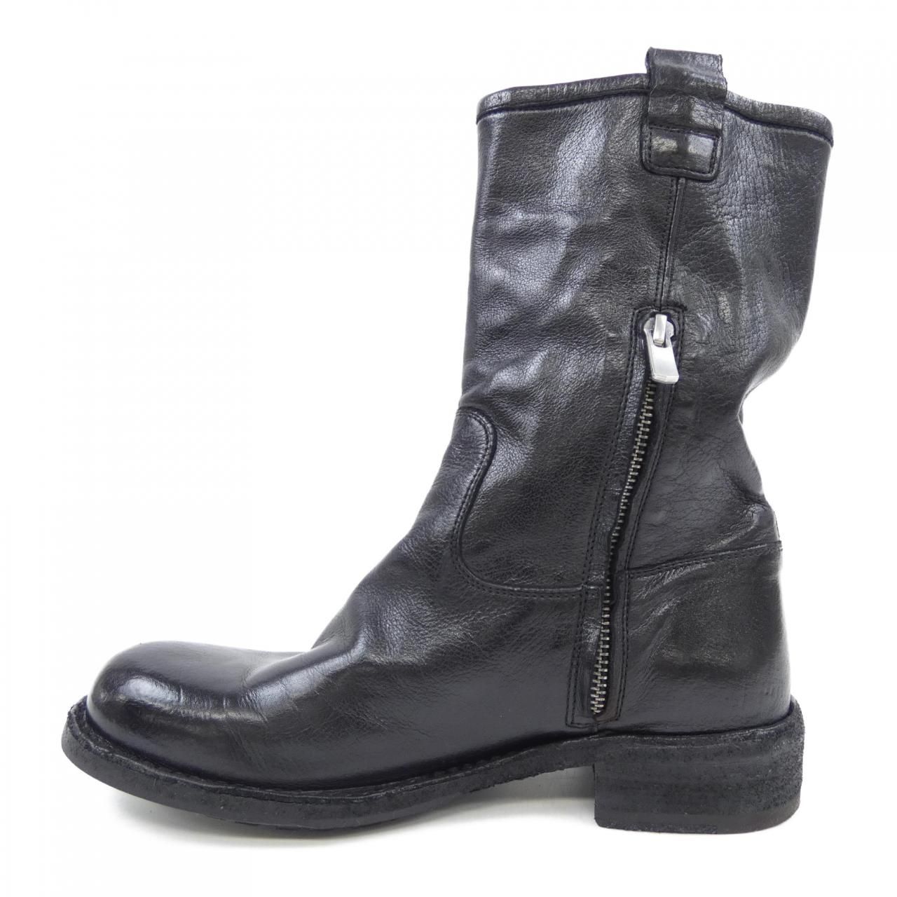 オフィチーネクリエイティブ OFFICINE CREATIVE ブーツ