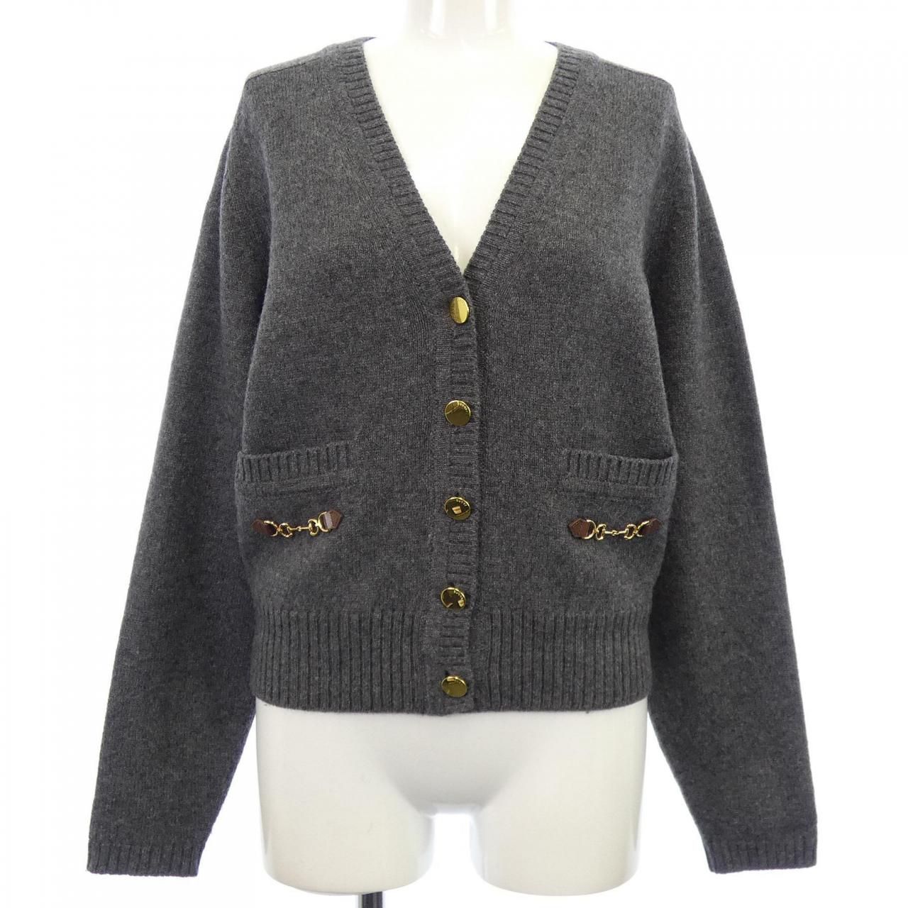 グッチ GUCCI 628412 XKBH9 カーディガン