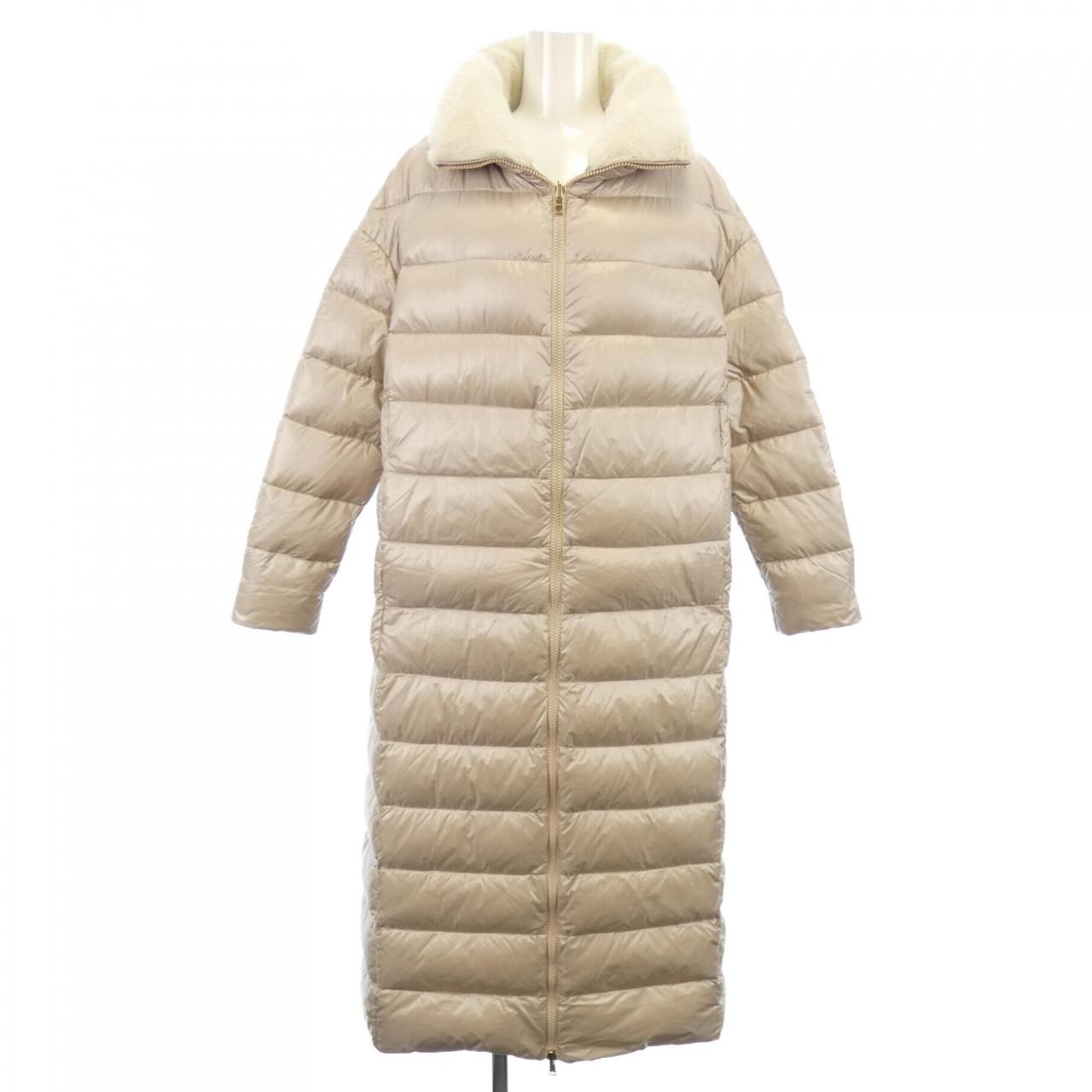 ヘルノ Herno PI001840D コート GULLKHAN_COM