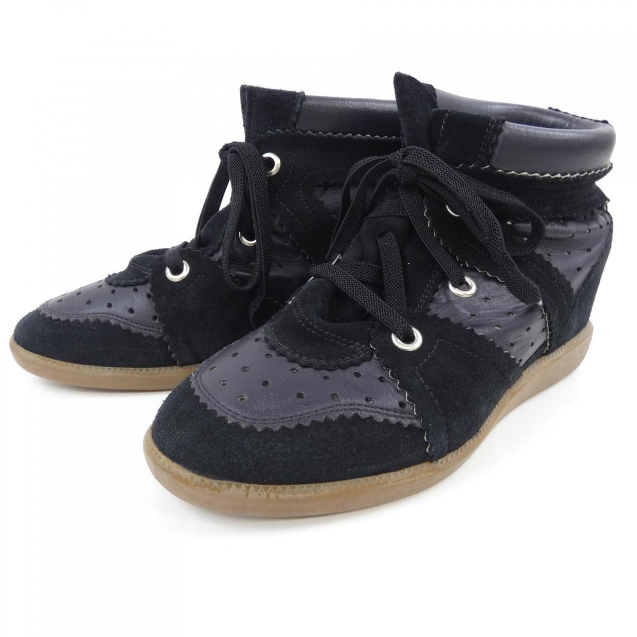  イザベルマラン ISABEL MARANT スニーカー スニーカー 靴