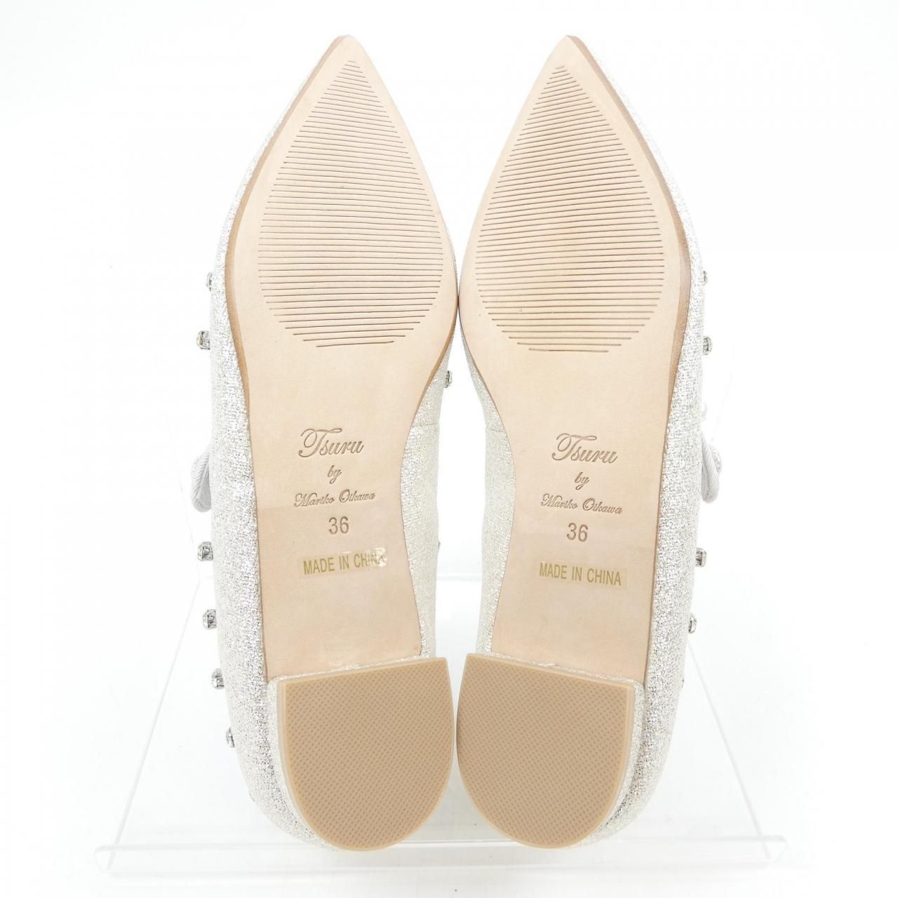 ツルバイマリコオイカワ