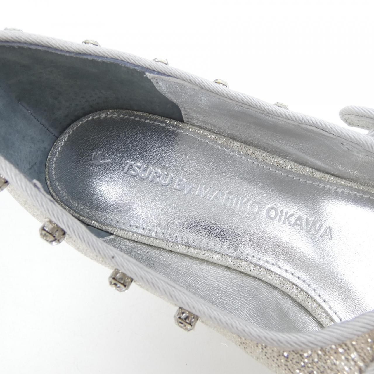  ツルバイマリコオイカワ TSURU BY MARIKO OIKAWA シューズ その他 靴