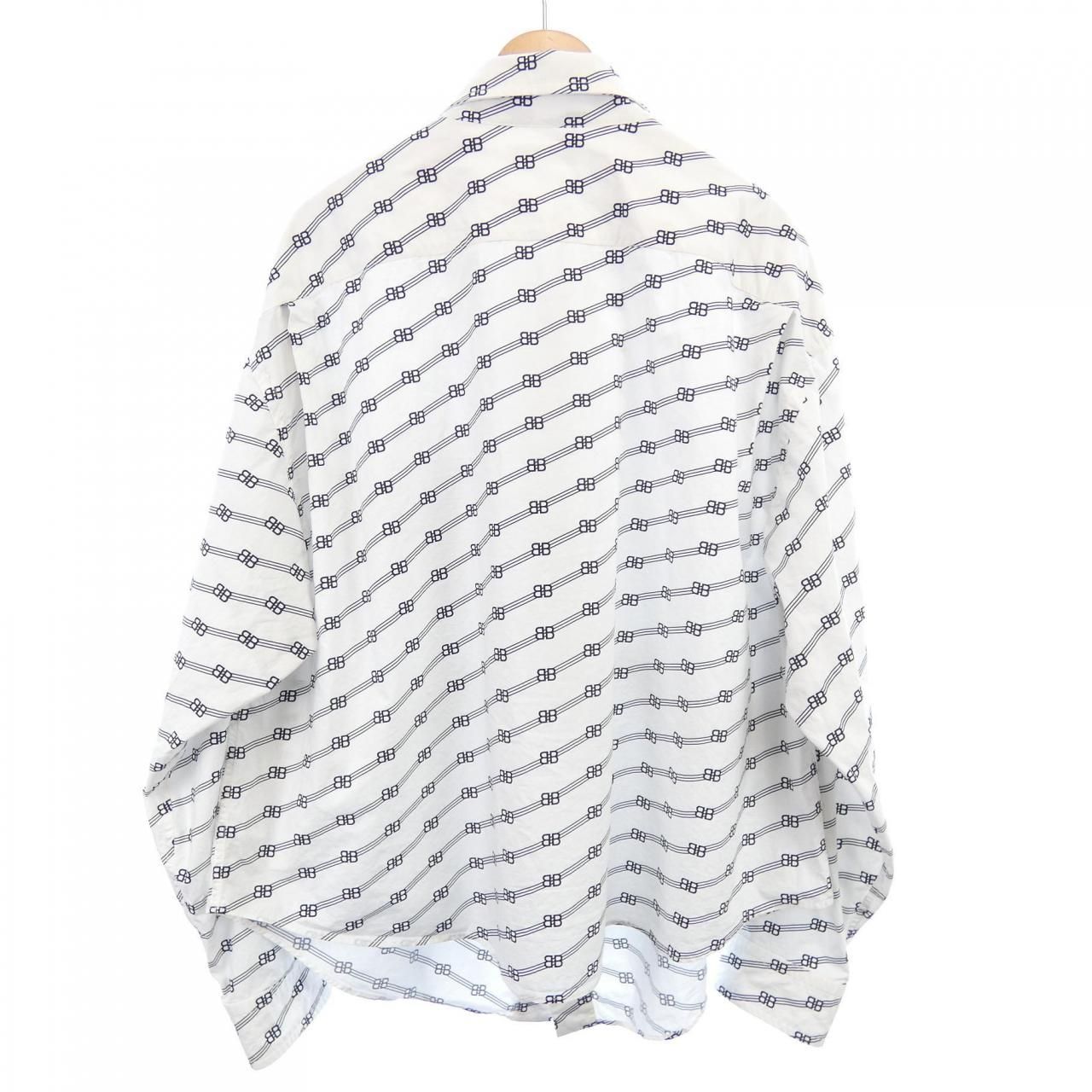 バレンシアガ 583895 TILS 7 シャツ