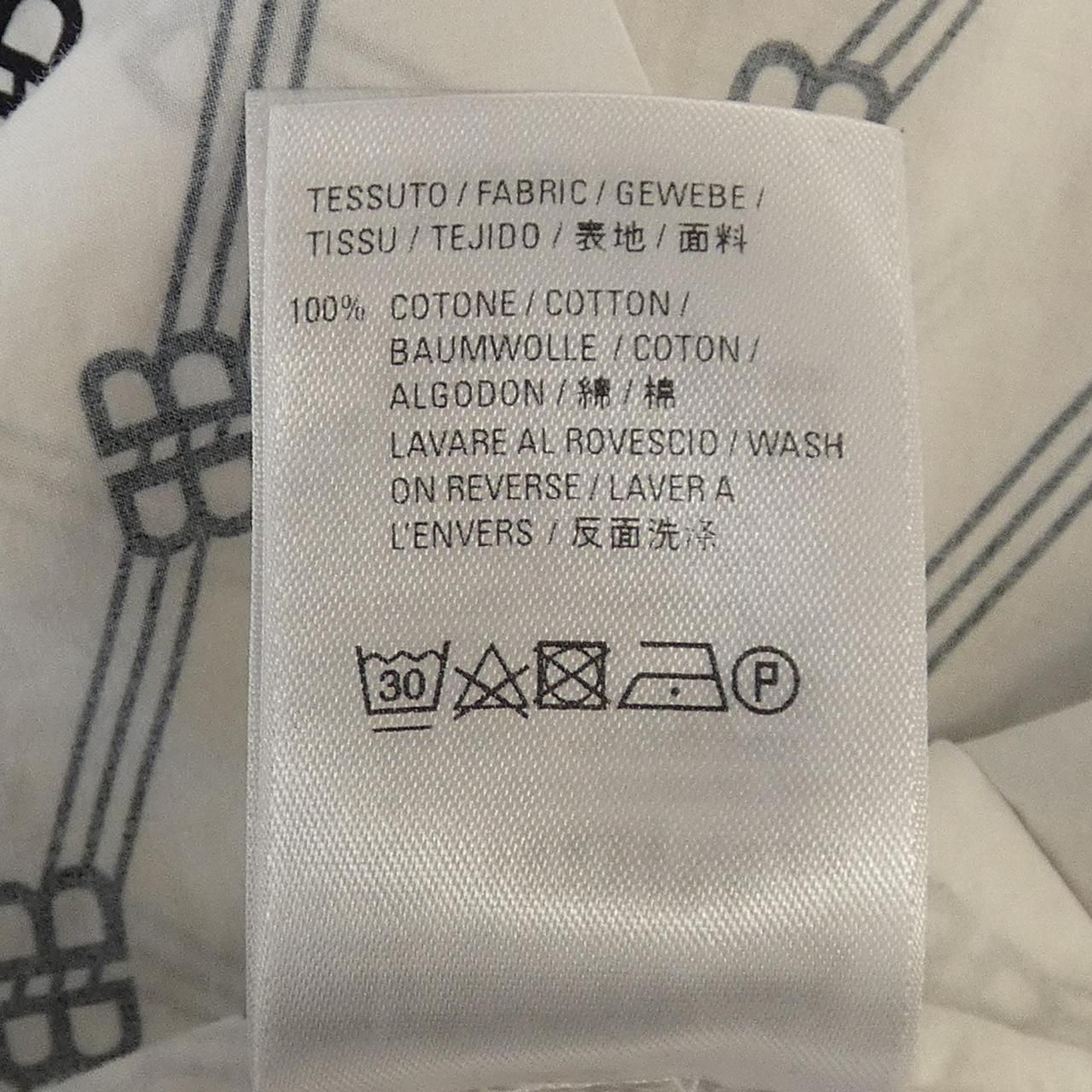  バレンシアガ 583895 TILS 7 シャツ その他 トップス