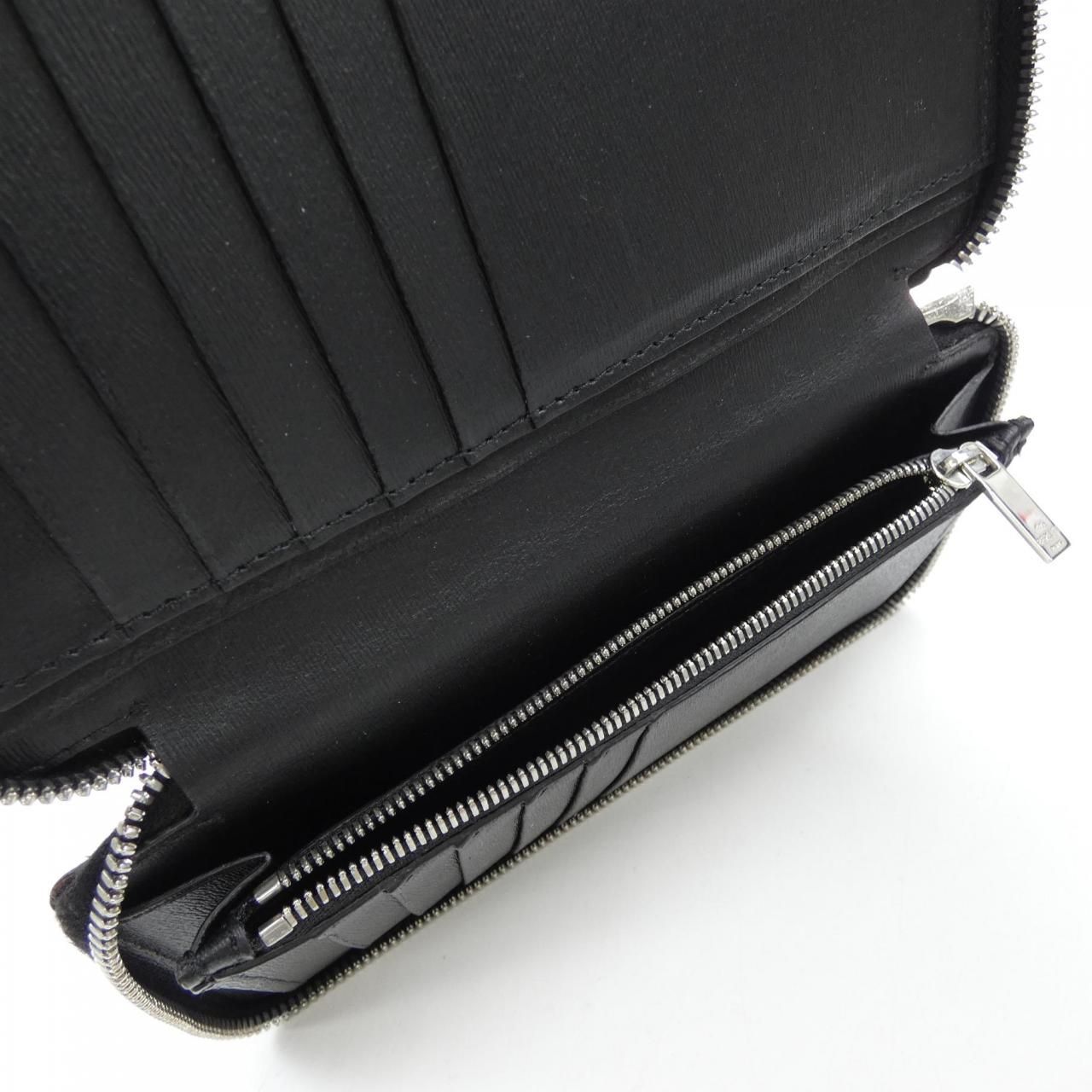 Berluti イタウバ