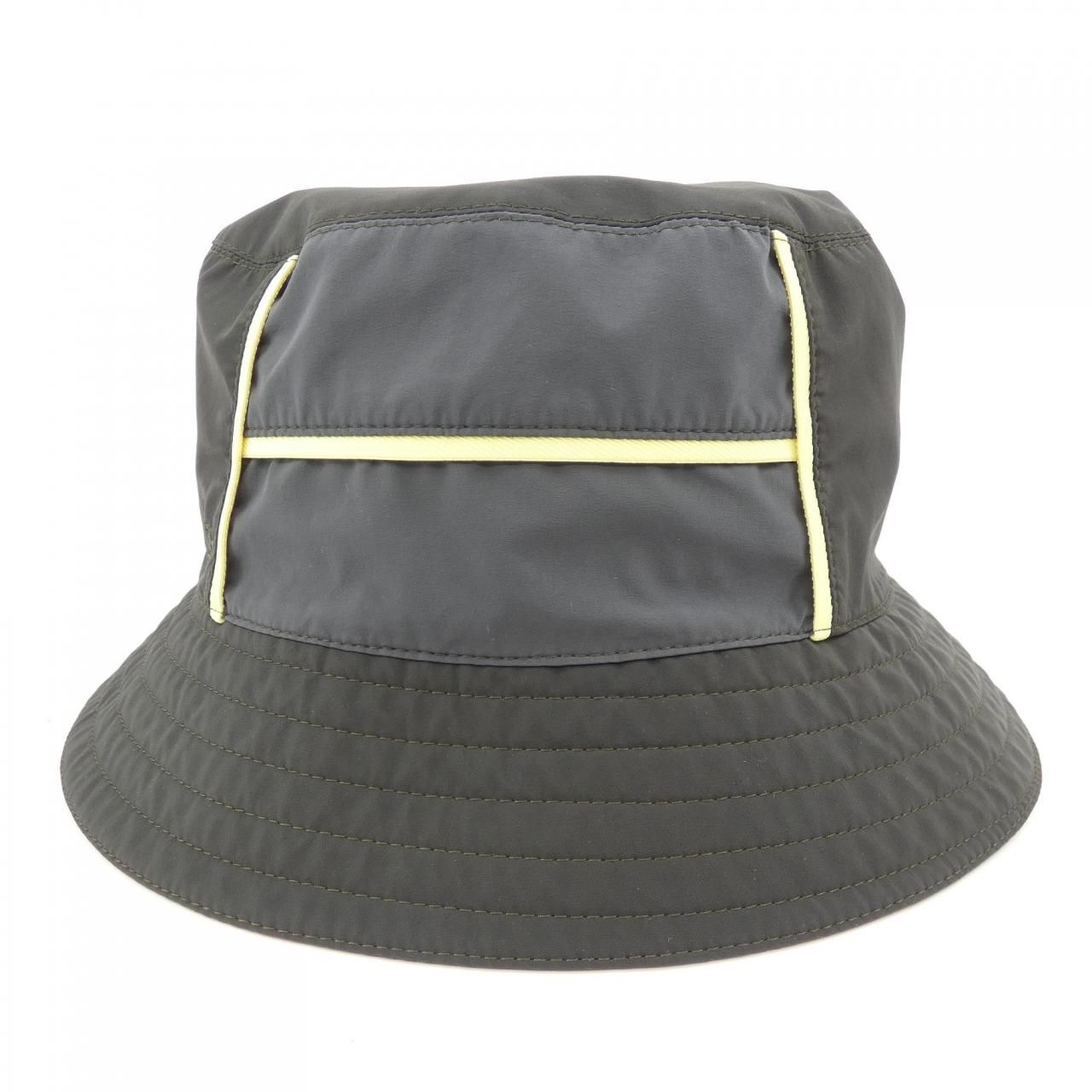 エルメス HERMES フレッド ハット