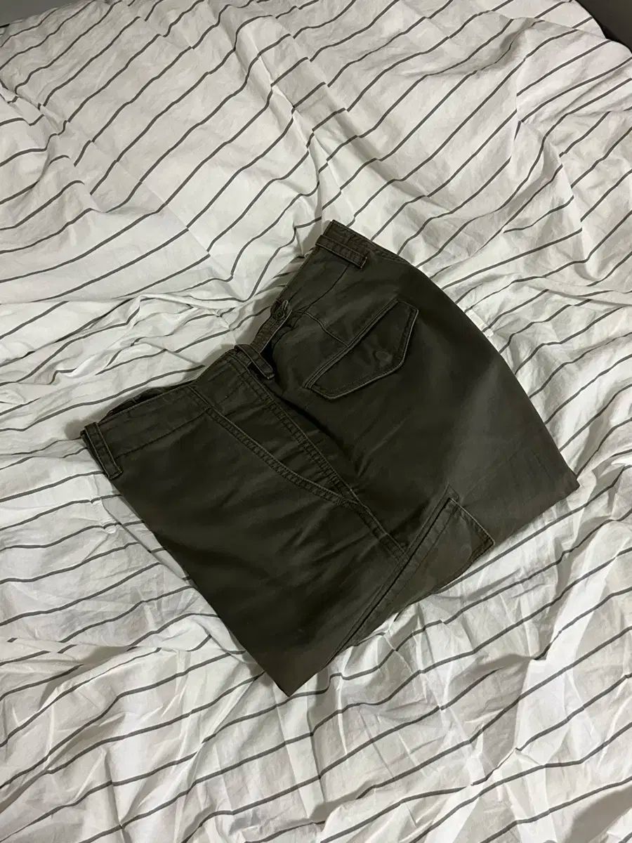 ガーメント ウォッシュド