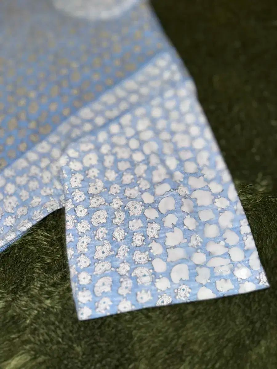 GARCONS ベイズリー