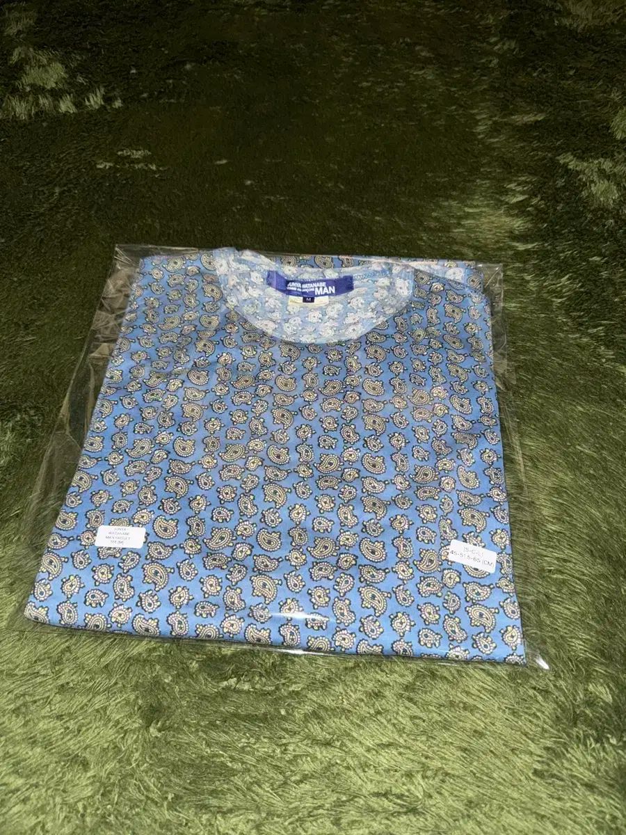 ベイズリー パネル