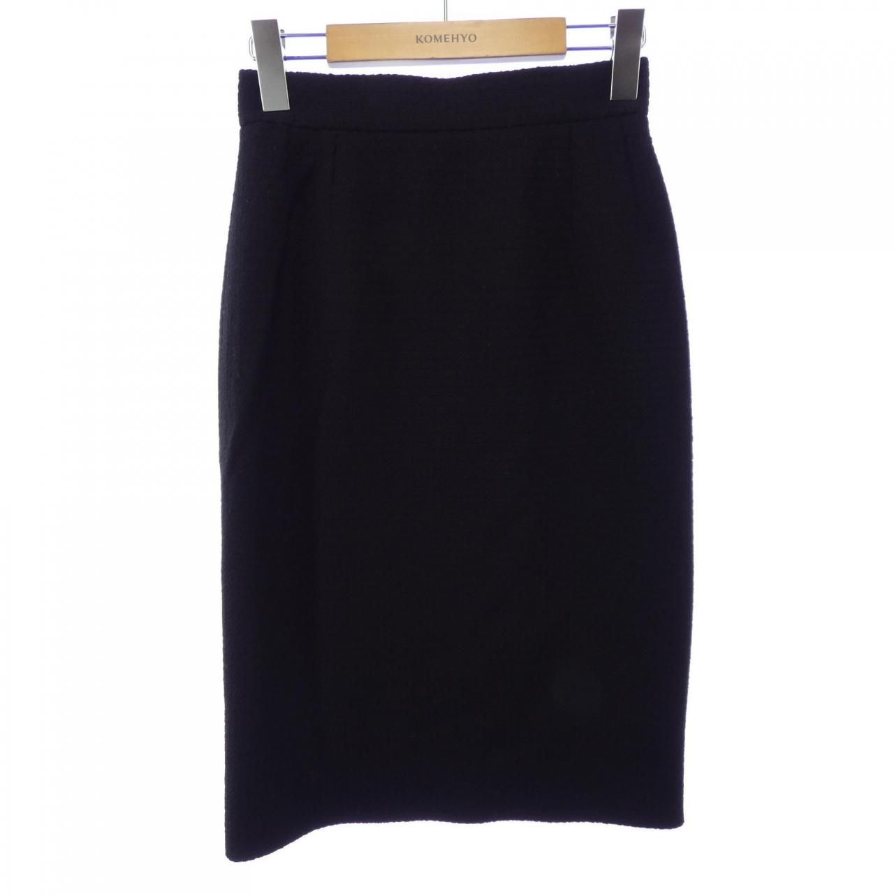 ヴィンテージ シャネル CHANEL 209300202 スカート