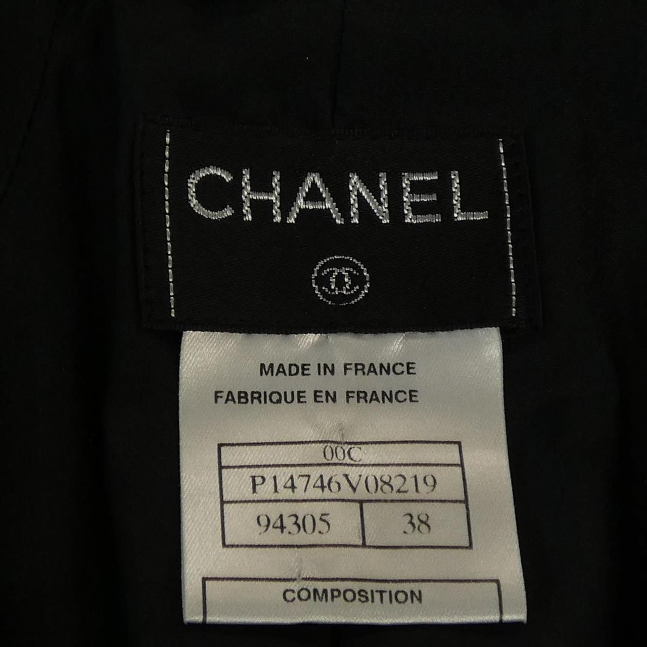 シャネル CHANEL