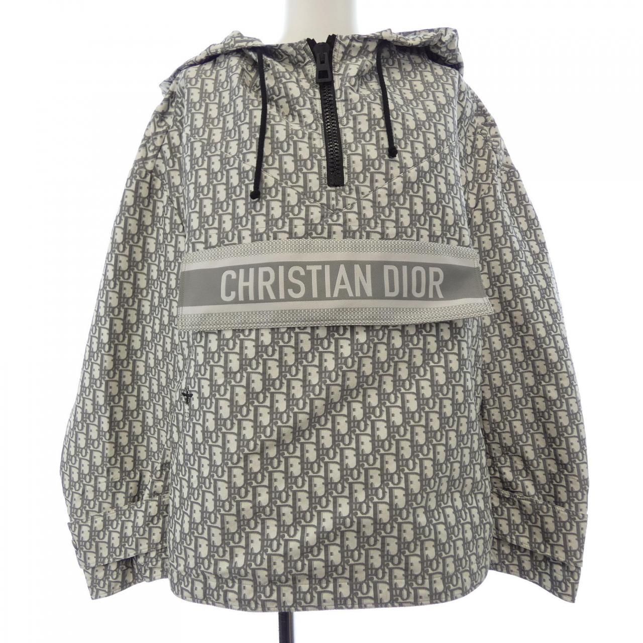 クリスチャンディオール CHRISTIAN DIOR 147C09A2970 ジャケット