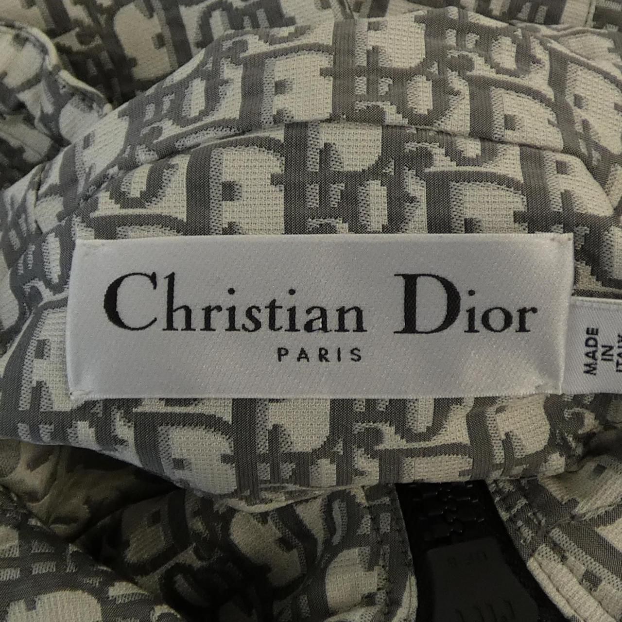 クリスチャンディオール CHRISTIAN DIOR 147C09A2970 ジャケット GULLKHAN_COM