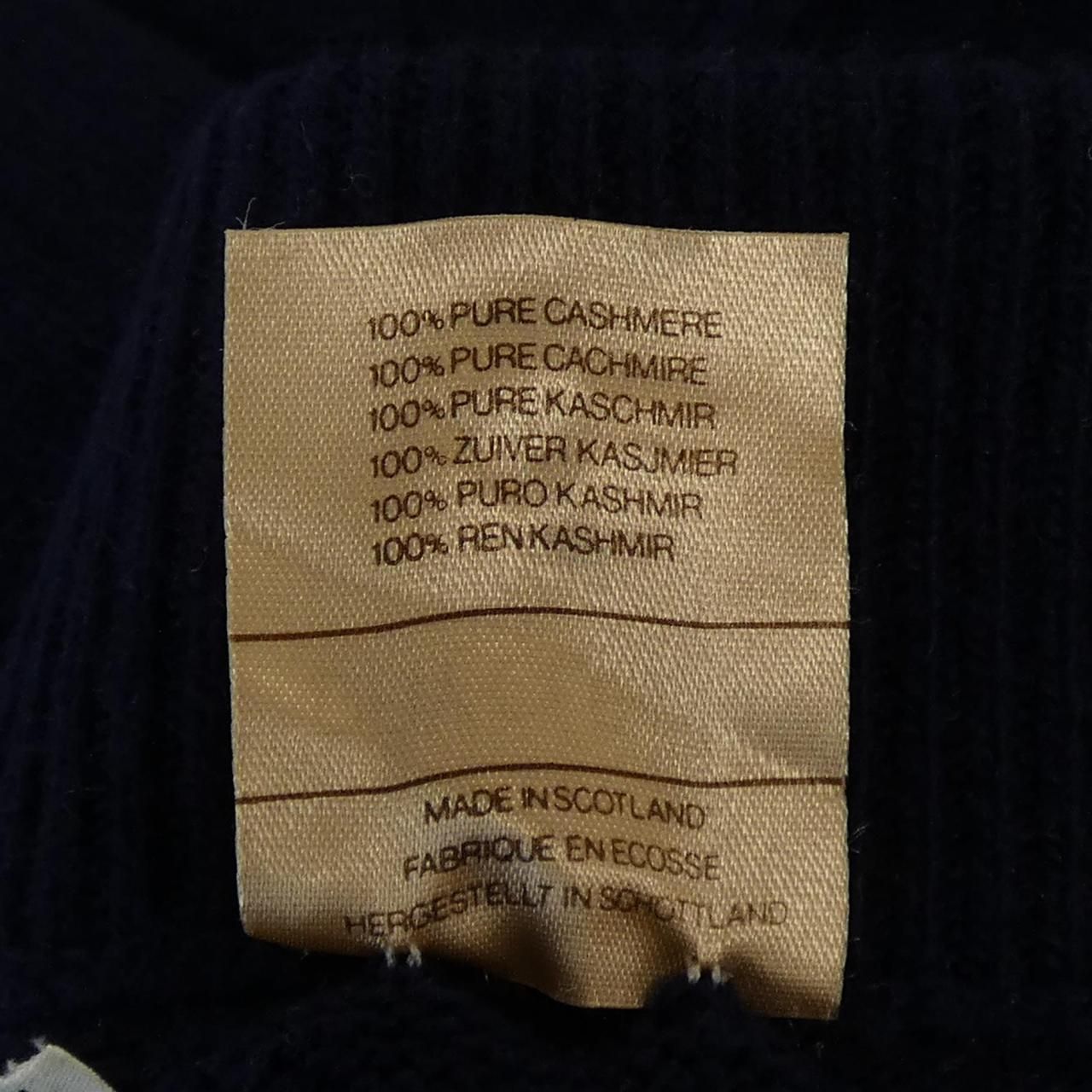 CHANEL スコットランド