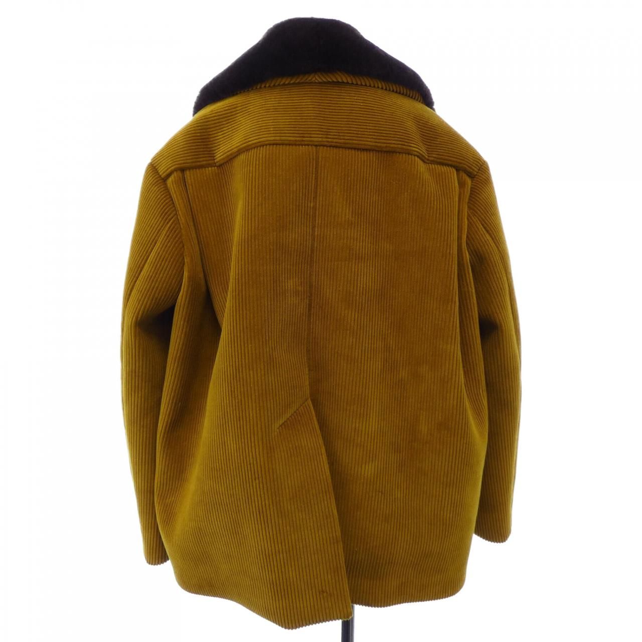 ミュウミュウ MIU MIU ML989 S232 130R ジャケット