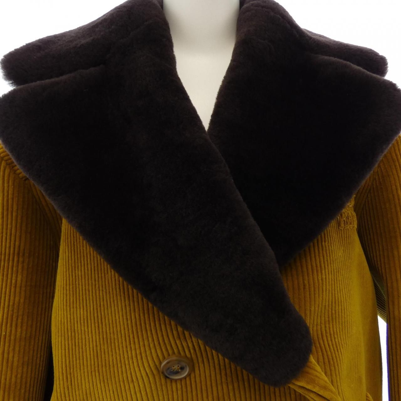 ミュウミュウ MIU MIU ML989 S232 130R ジャケット GULLKHAN_COM