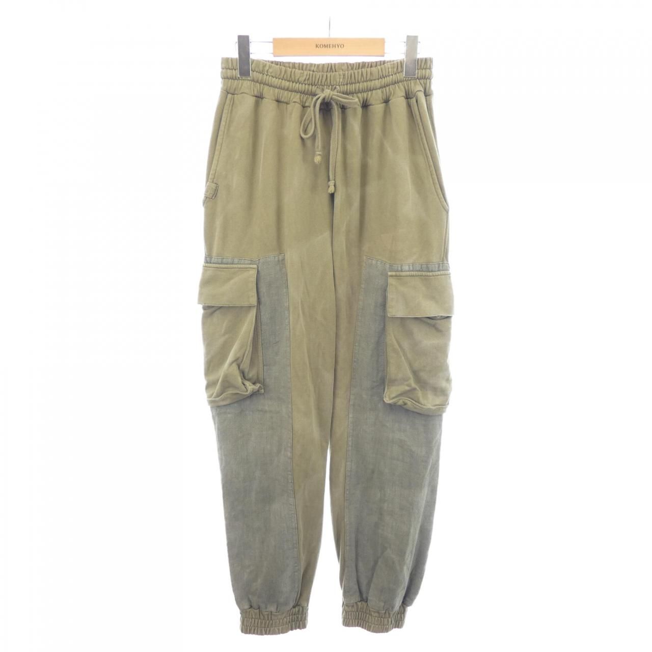 リアムホッジス LIAM HODGES パンツ