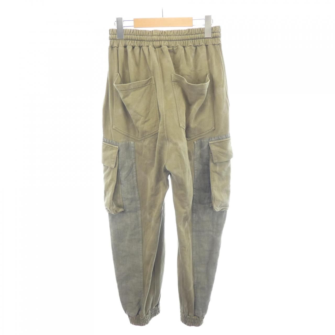 リアムホッジス LIAM HODGES パンツ