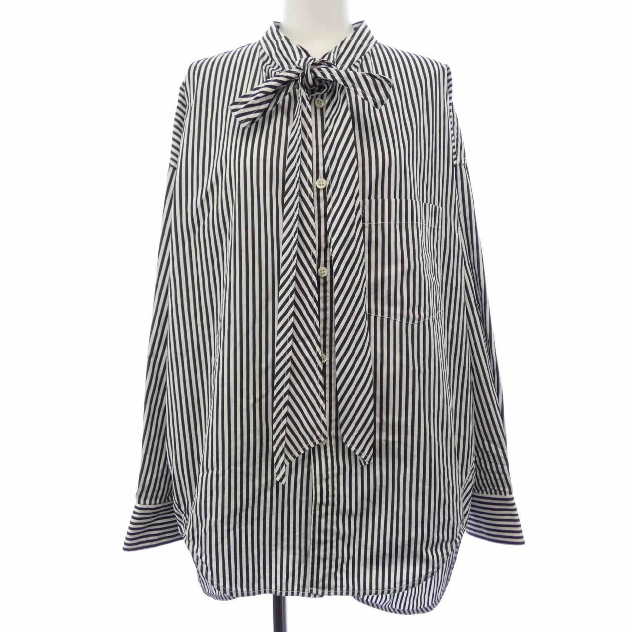 バレンシアガ BALENCIAGA 520497 TDM09 シャツ