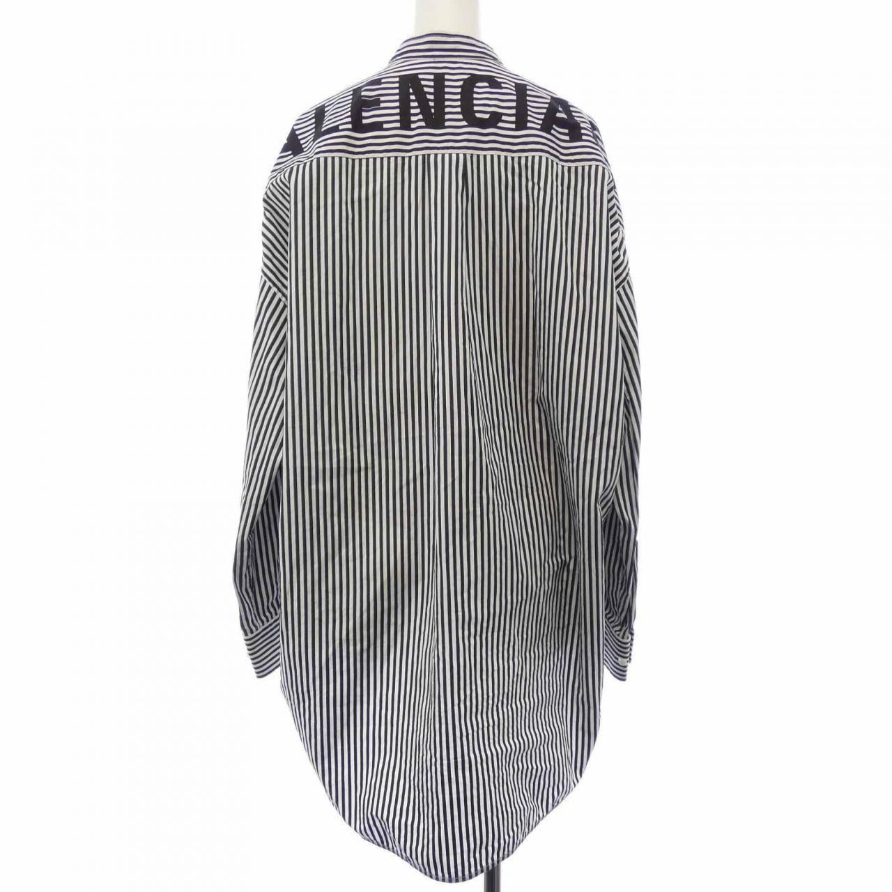 バレンシアガ 520497 TDM 09 シャツ