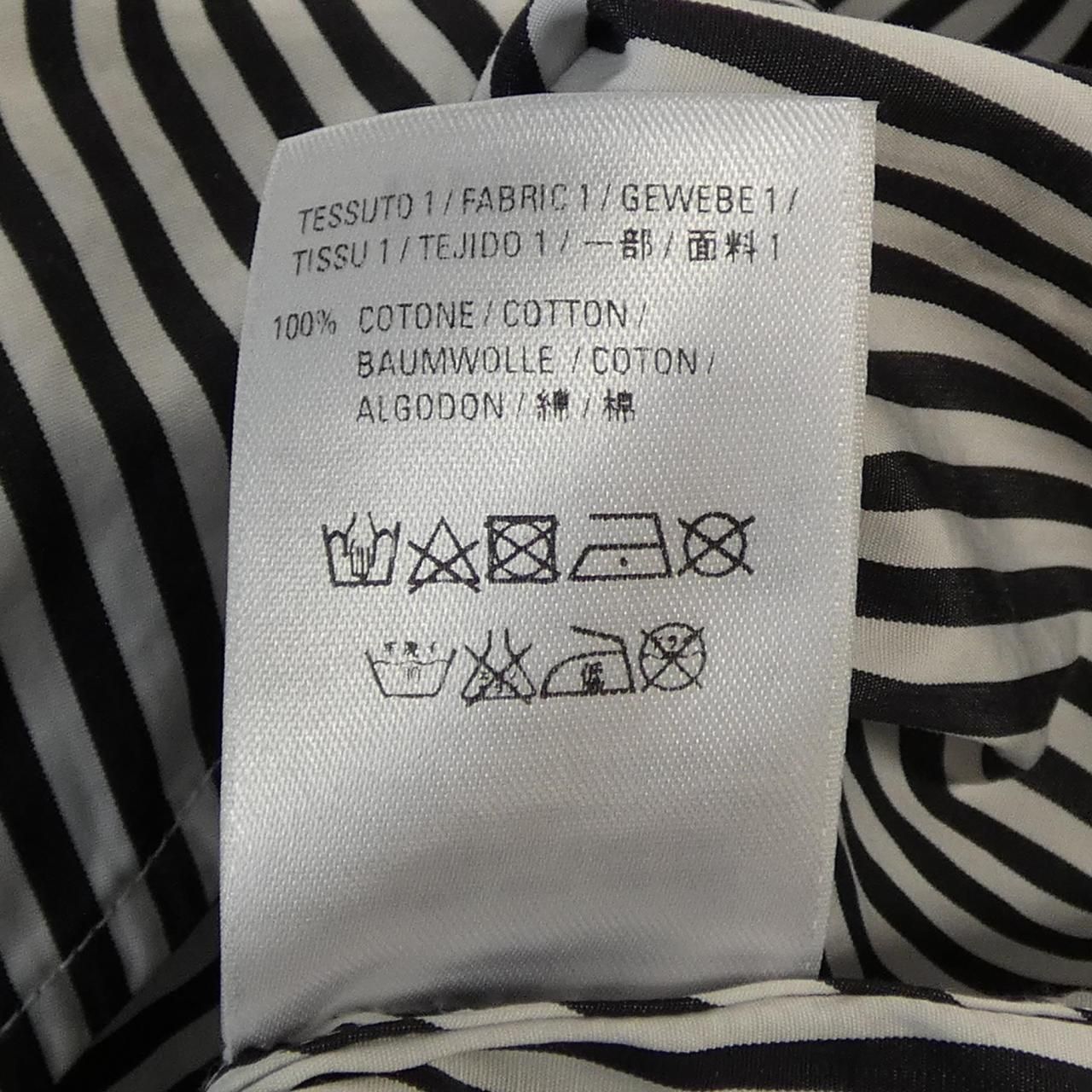  バレンシアガ 520497 TDM 09 シャツ その他 トップス