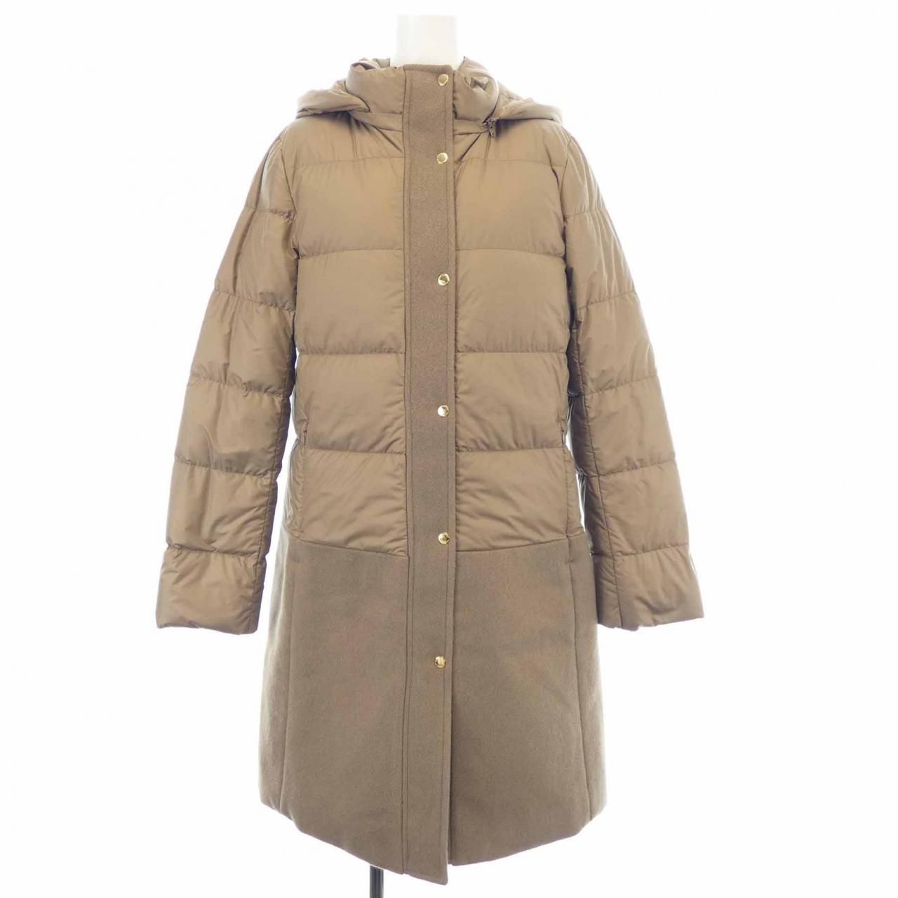 マッキントッシュフィロソフィー MACKINTOSH PHILOSOPHY H5A06-654-40 ダウンコート