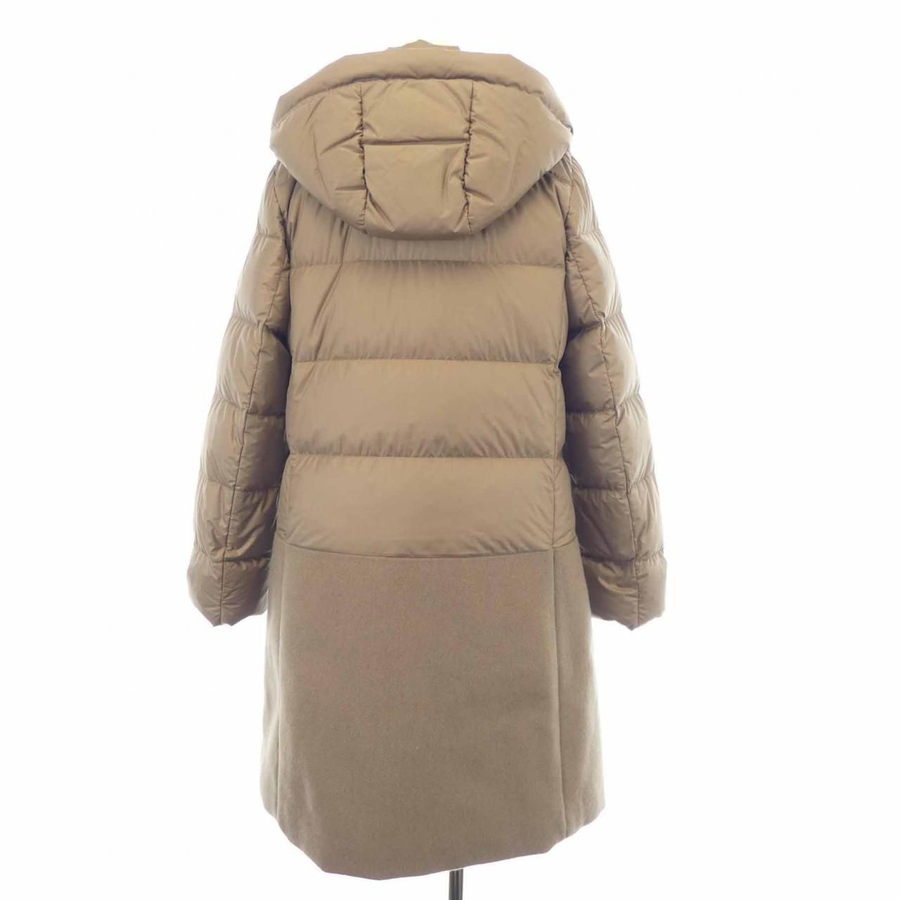 マッキントッシュフィロソフィー MACKINTOSH PHILOSOPHY H5A06-654-40 ダウンコート