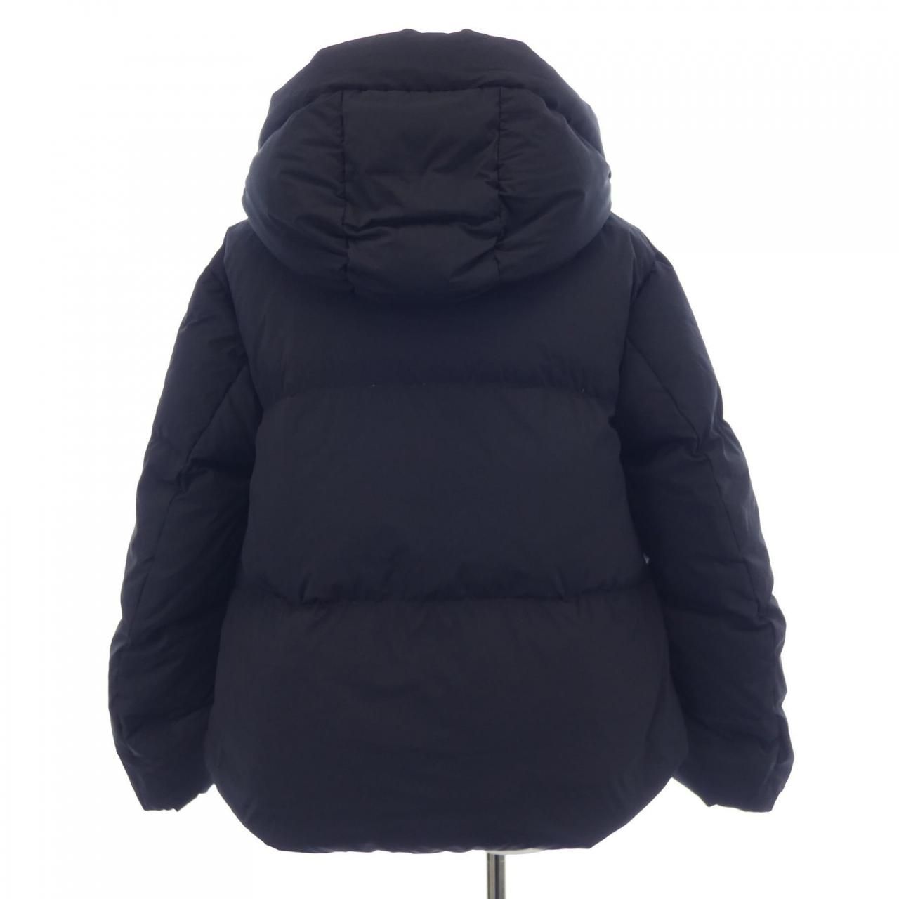 ドレステリア DRESSTERIOR ダウンジャケット