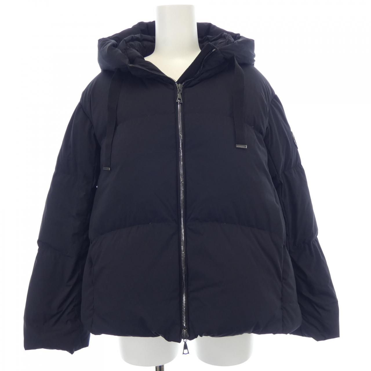 ドレステリア DRESSTERIOR ダウンジャケット