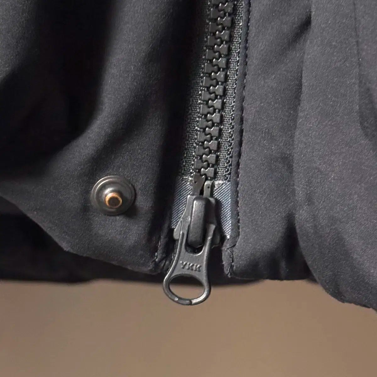 ダウン ショートダウン