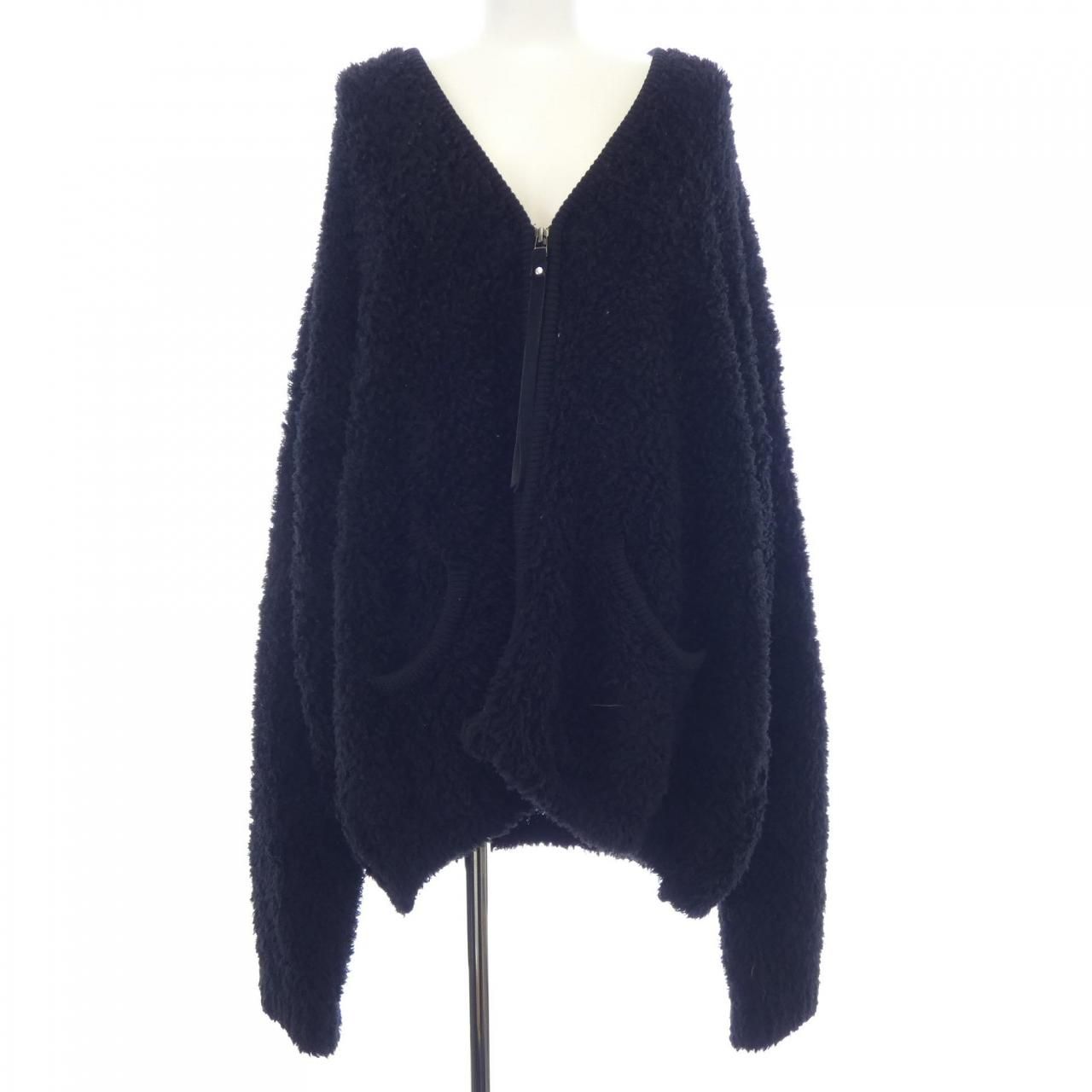 ネーム NAME NMKN-004 カーディガン