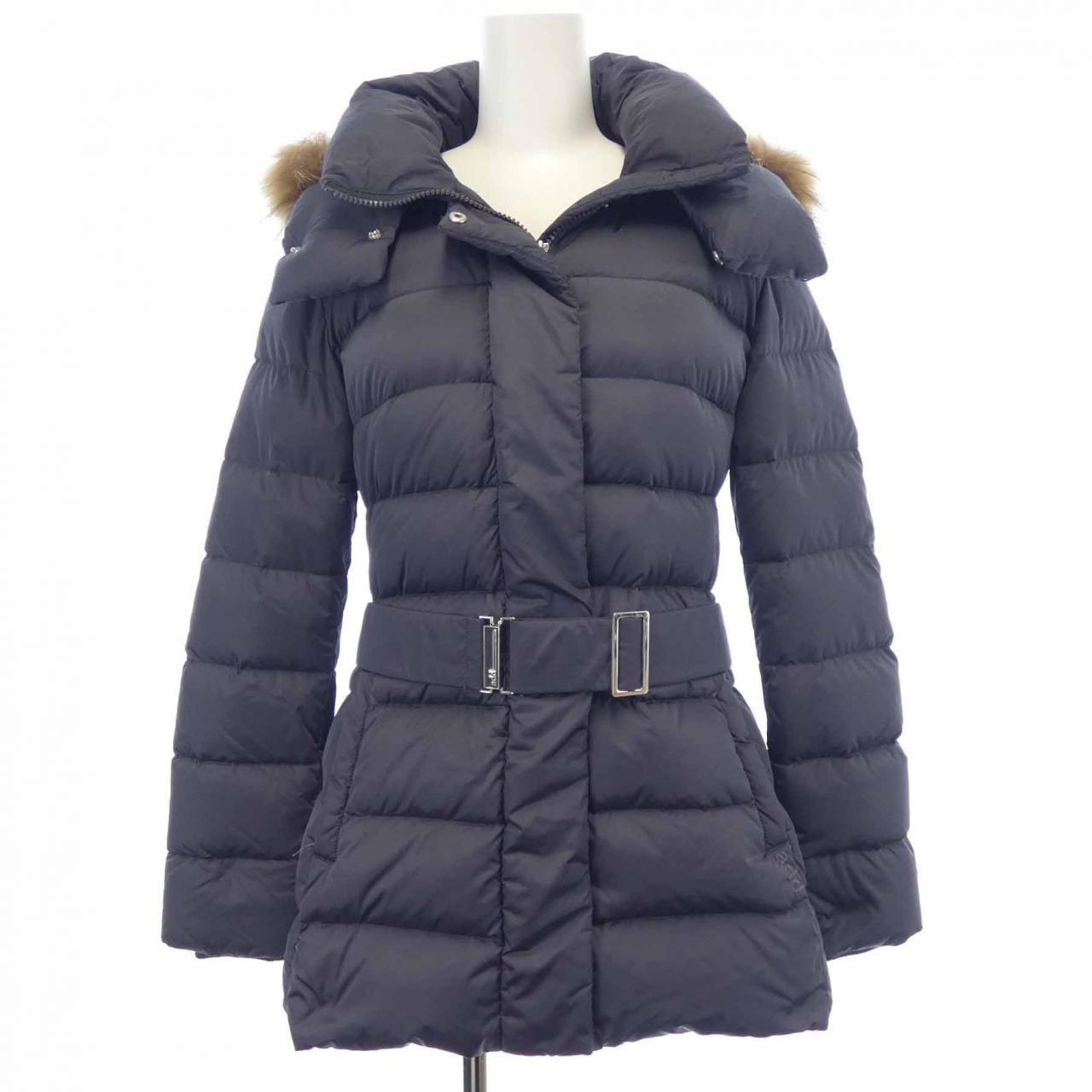 エーディーディー add ダウンジャケット