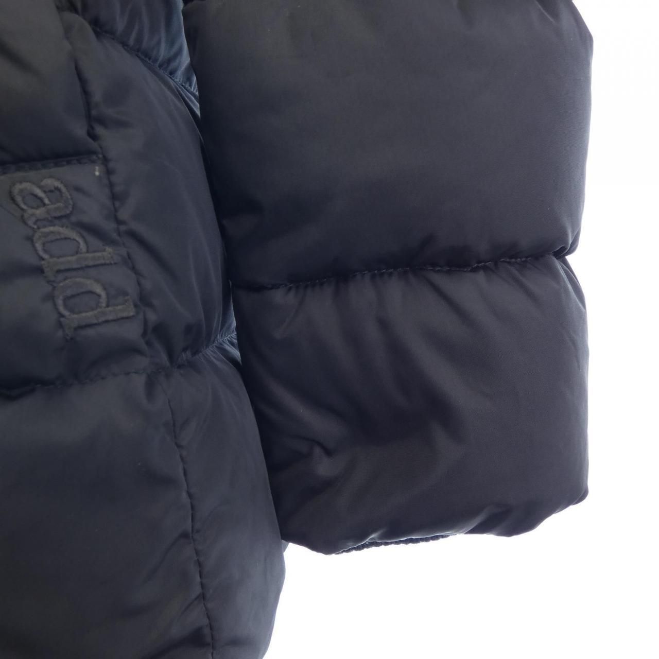 add ダウンジャケット