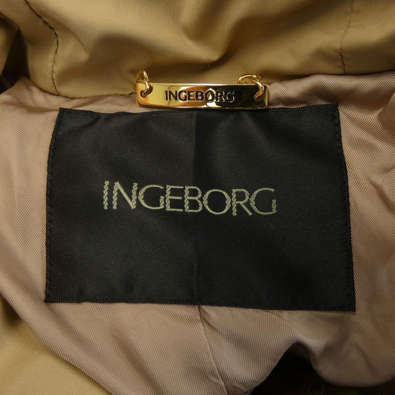 インゲボルグ INGEBORG