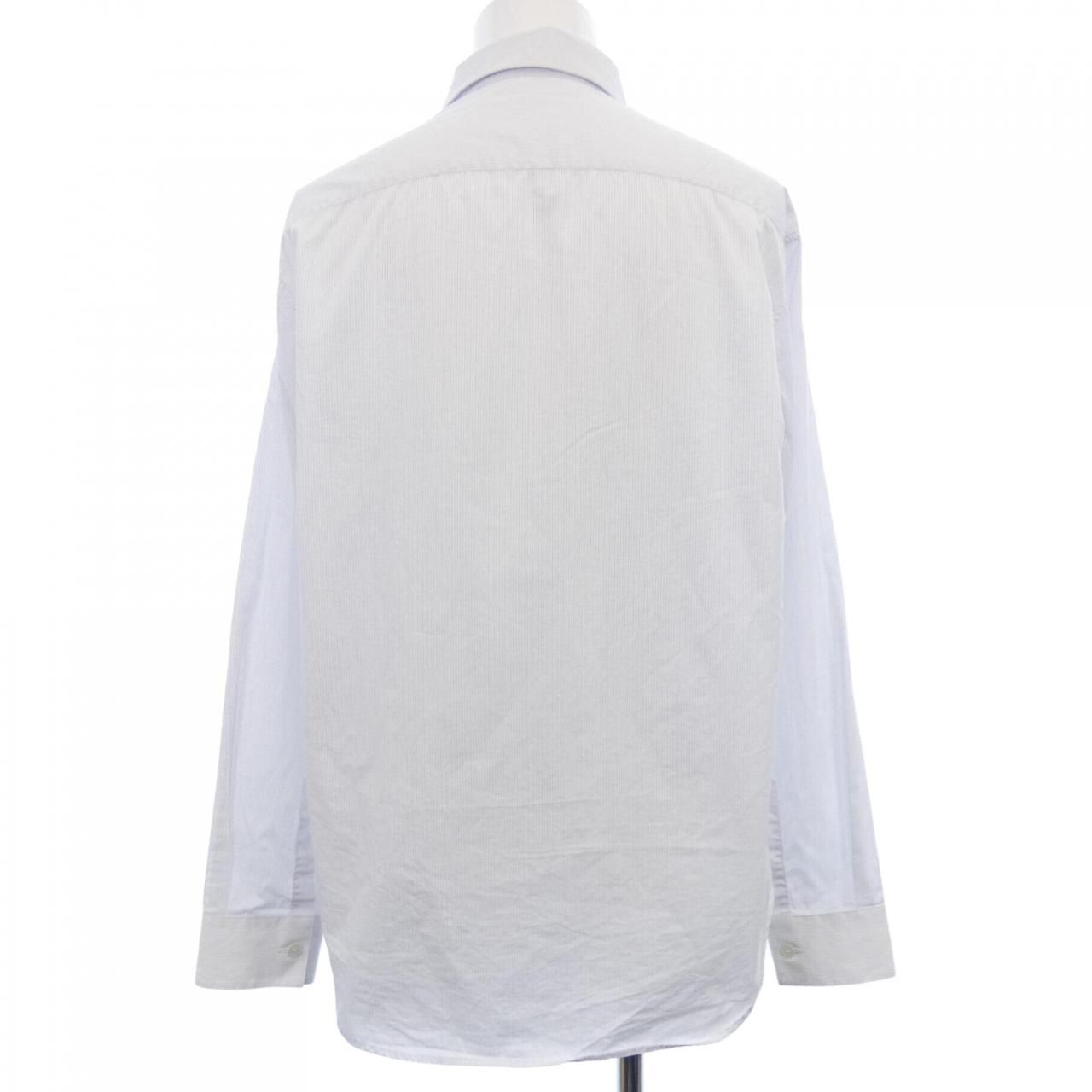 ディオール DIOR ジュディブレイム JUDY BLAME 043C597C5011 シャツ