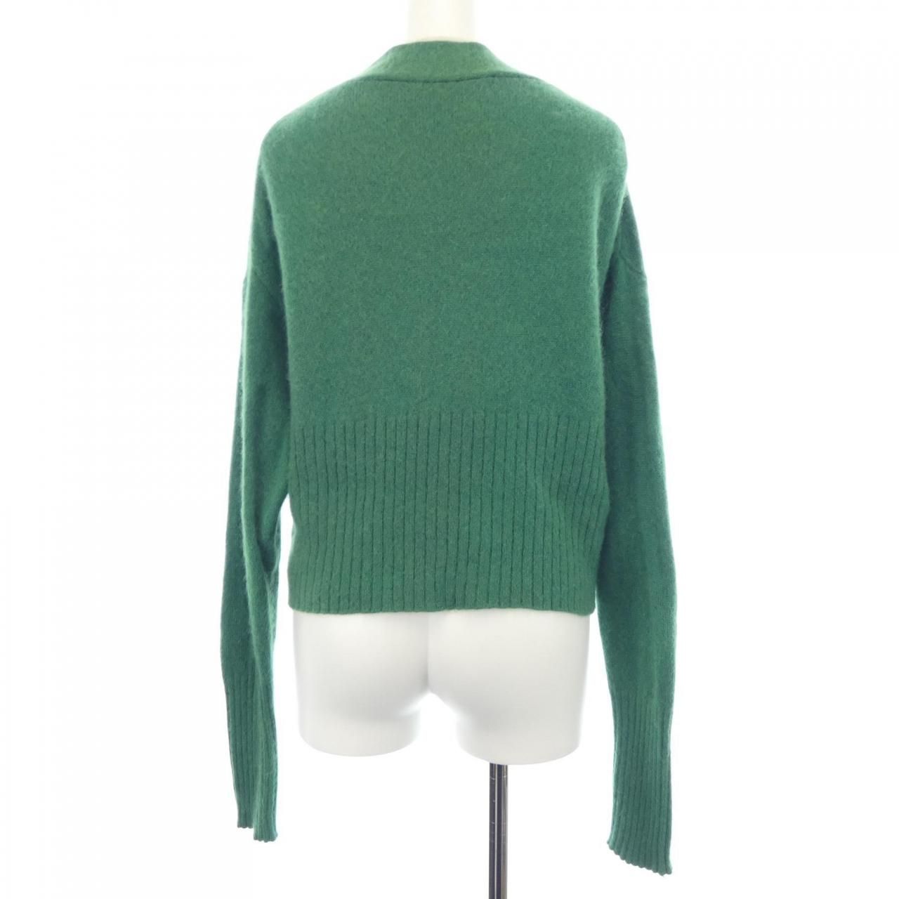 ティッカ TICCA カーディガン