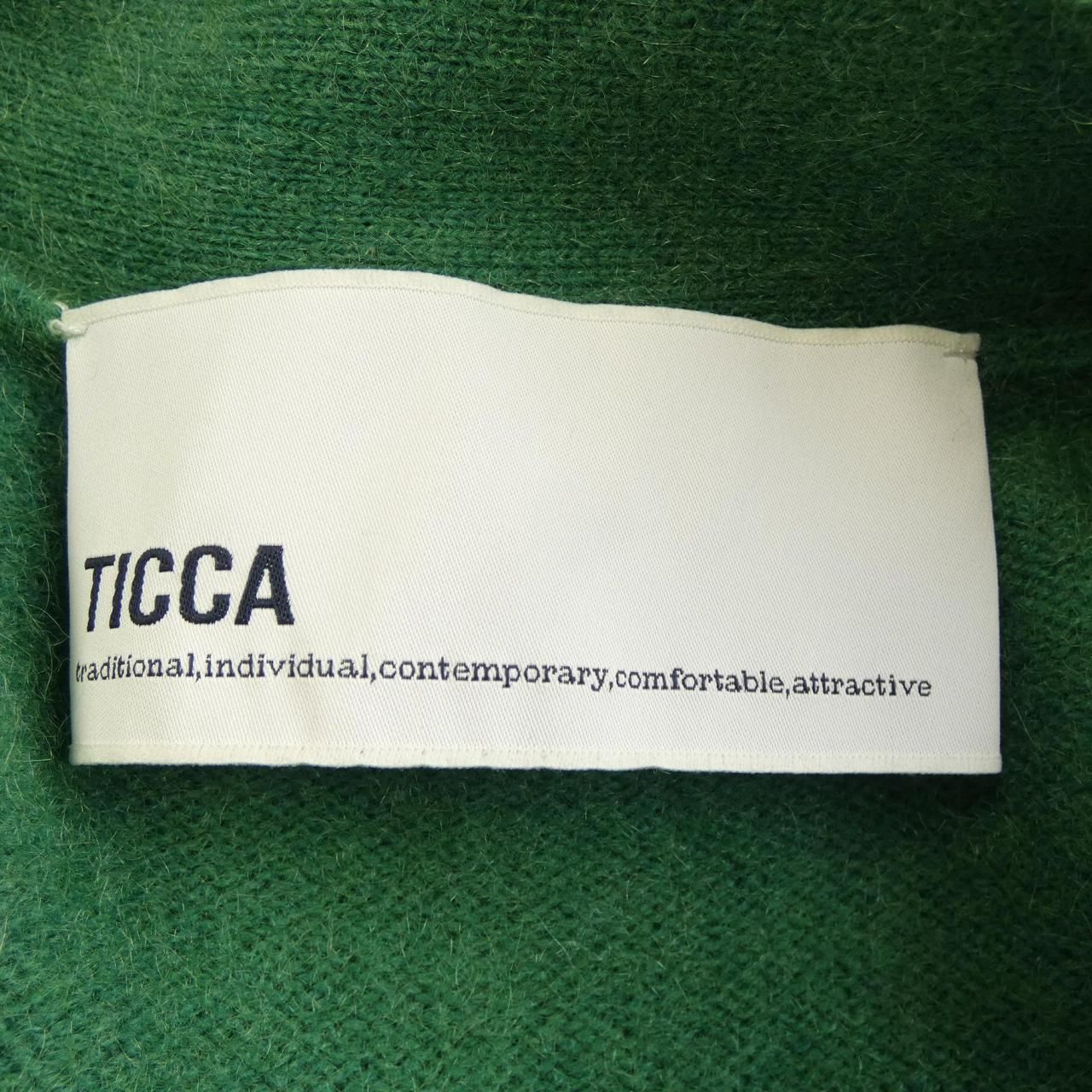 ティッカ TICCA