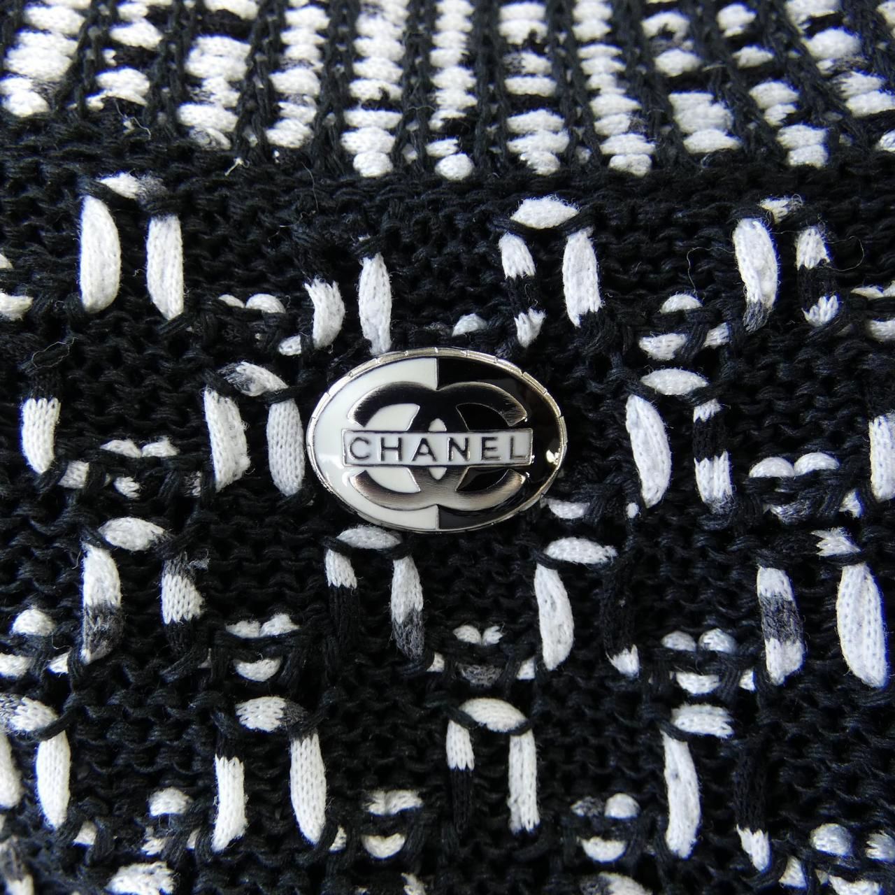 シャネル CHANEL P56189K07351 パンツ WWW_DECORATOM_COM_BR