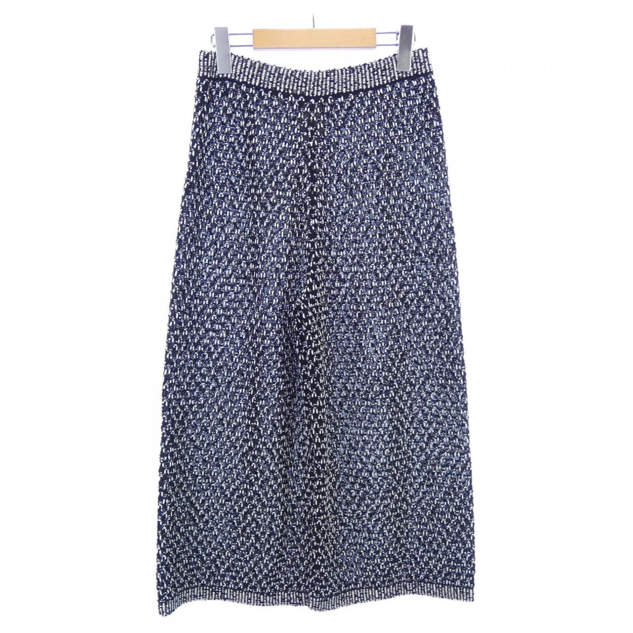 シャネル CHANEL P56189K07351 パンツ