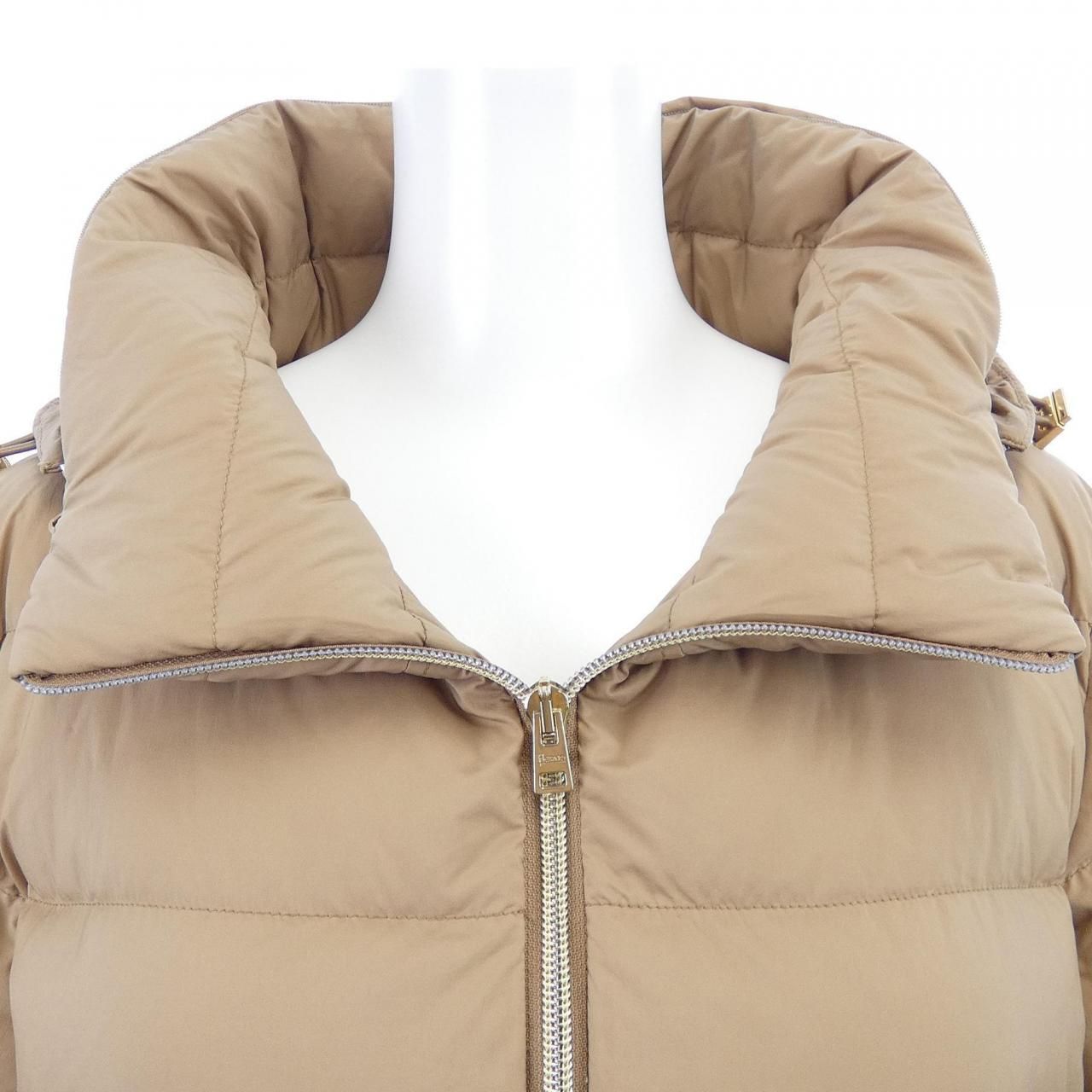 PI1149D ダウンコート